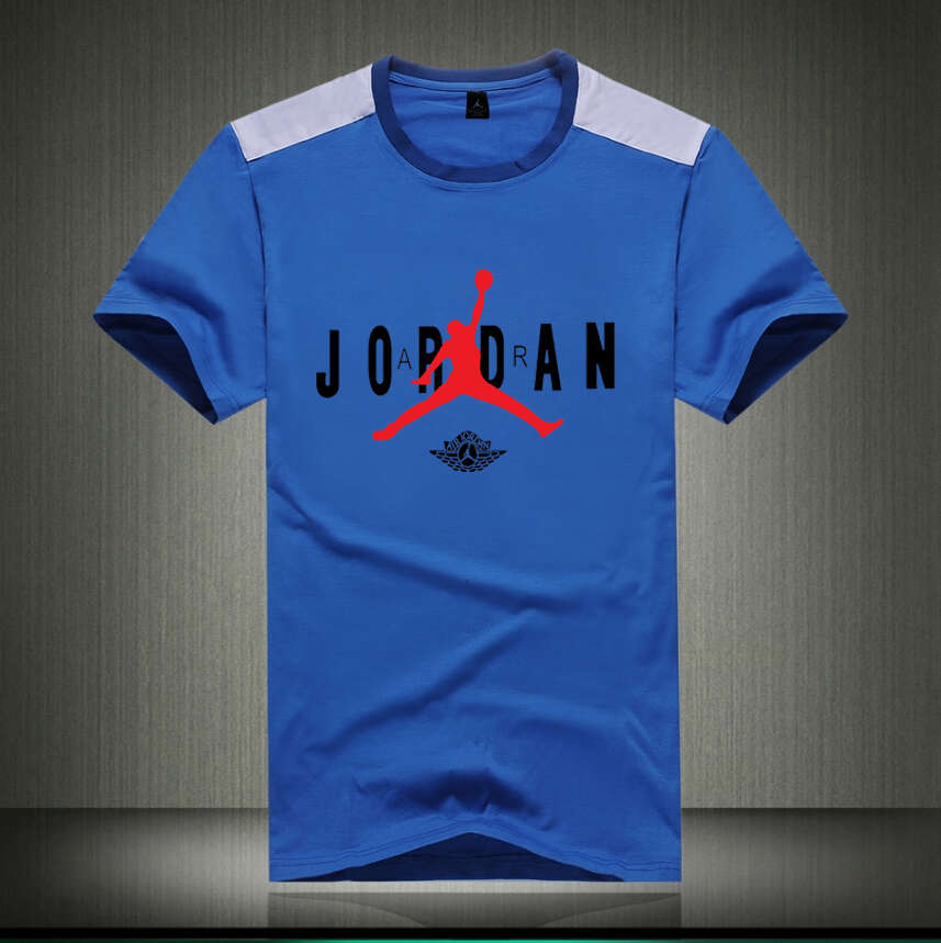 men jordan t-shirt S-XXXL-1406